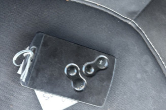 RENAULT CLIO 4 PHASE 2 1.5 DCI - 8V TURBO