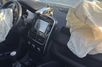 RENAULT CLIO 4 PHASE 2 1.5 DCI - 8V TURBO
