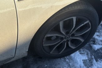 RENAULT CLIO 4 PHASE 2 1.5 DCI - 8V TURBO