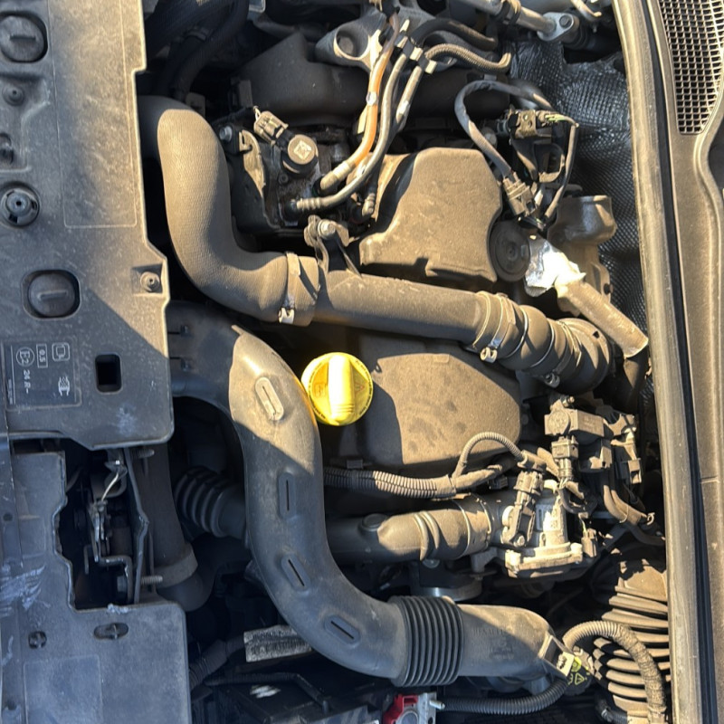 RENAULT CLIO 4 PHASE 2 1.5 DCI - 8V TURBO Photo n°21