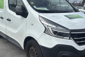 RENAULT TRAFIC 3 COURT PHASE 2 2.0 BLUE DCI - 16V TURBO