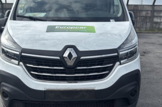 RENAULT TRAFIC 3 COURT PHASE 2 2.0 BLUE DCI - 16V TURBO