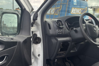 RENAULT TRAFIC 3 COURT PHASE 2 2.0 BLUE DCI - 16V TURBO