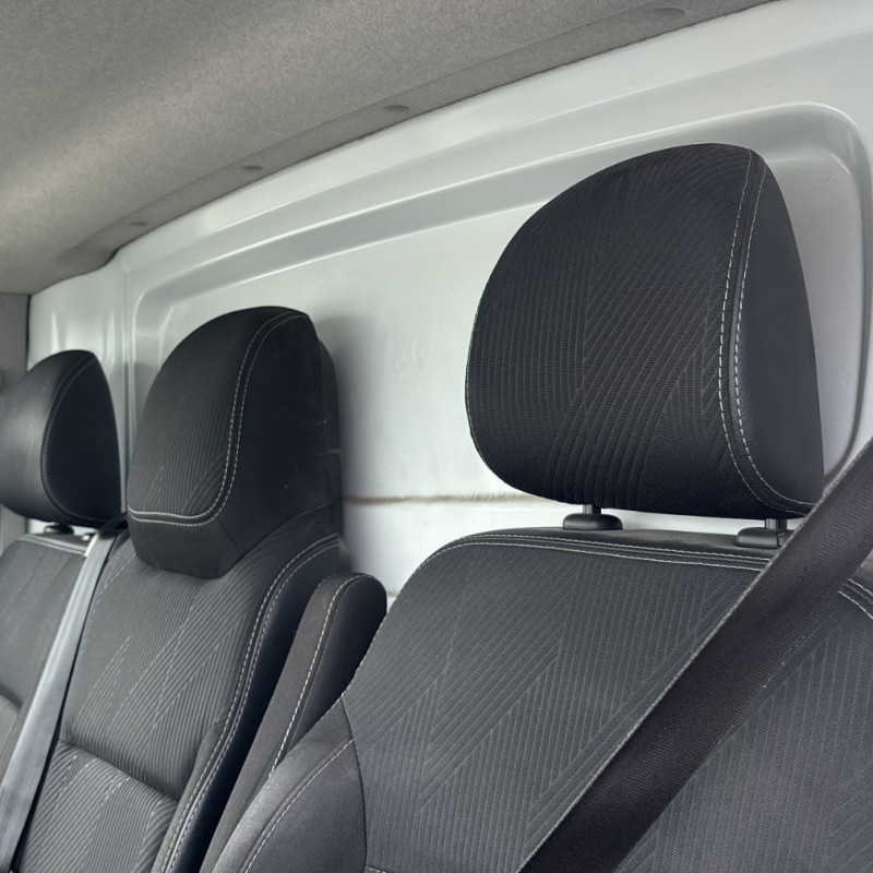 RENAULT TRAFIC 3 COURT PHASE 2 2.0 BLUE DCI - 16V TURBO Photo n°10