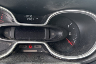 RENAULT TRAFIC 3 COURT PHASE 2 2.0 BLUE DCI - 16V TURBO