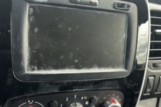 RENAULT TRAFIC 3 COURT PHASE 2 2.0 BLUE DCI - 16V TURBO