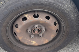 RENAULT TRAFIC 3 COURT PHASE 2 2.0 BLUE DCI - 16V TURBO