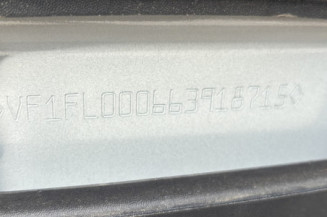 RENAULT TRAFIC 3 COURT PHASE 2 2.0 BLUE DCI - 16V TURBO