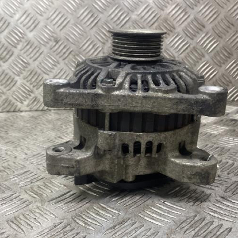 Alternateur CITROEN JUMPER 2 Photo n°1