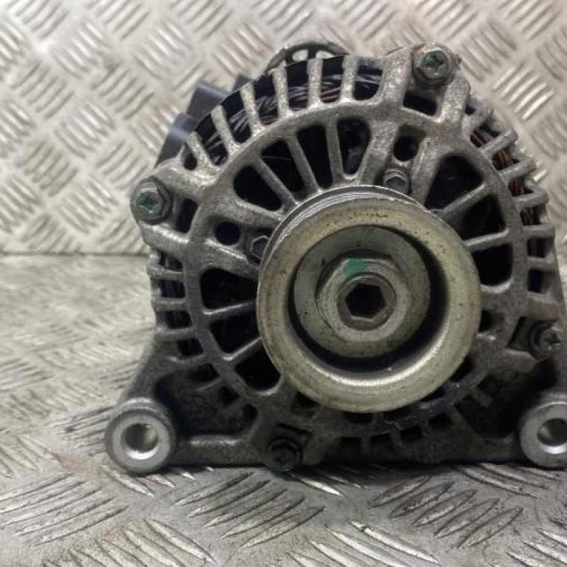 Alternateur CITROEN JUMPER 2 Photo n°2