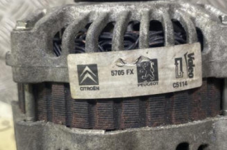 Alternateur CITROEN JUMPER 2