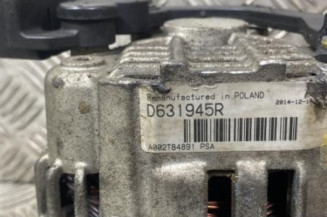 Alternateur CITROEN JUMPER 2