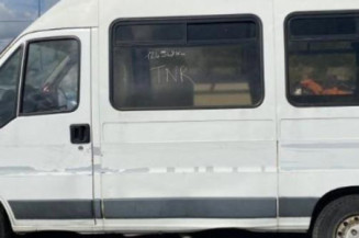 Alternateur CITROEN JUMPER 2