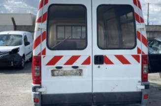 Alternateur CITROEN JUMPER 2