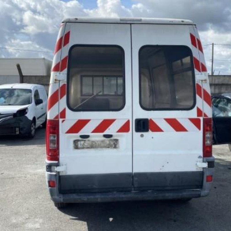 Alternateur CITROEN JUMPER 2 Photo n°9