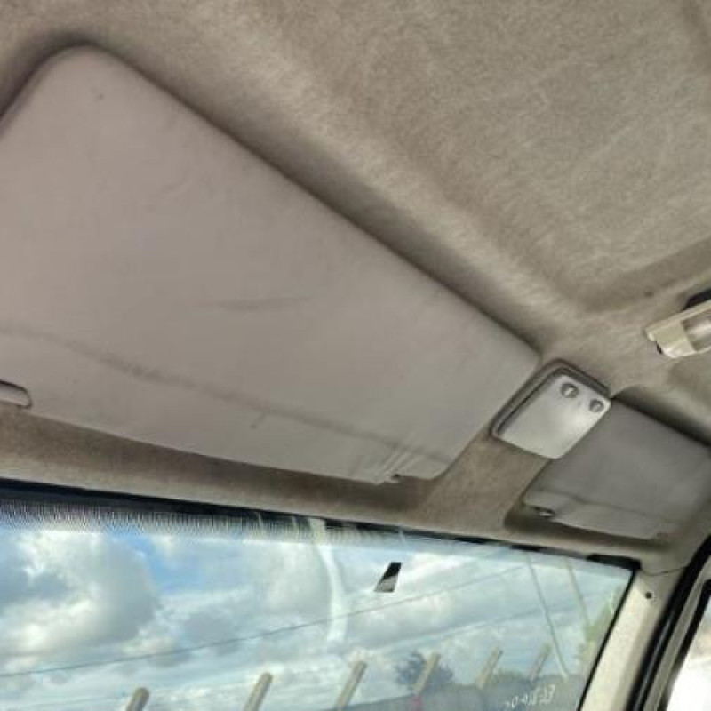 Alternateur CITROEN JUMPER 2 Photo n°10