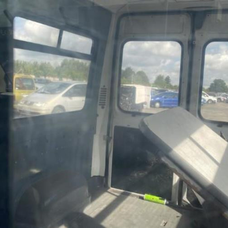 Alternateur CITROEN JUMPER 2 Photo n°11