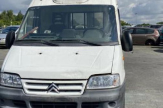 Alternateur CITROEN JUMPER 2