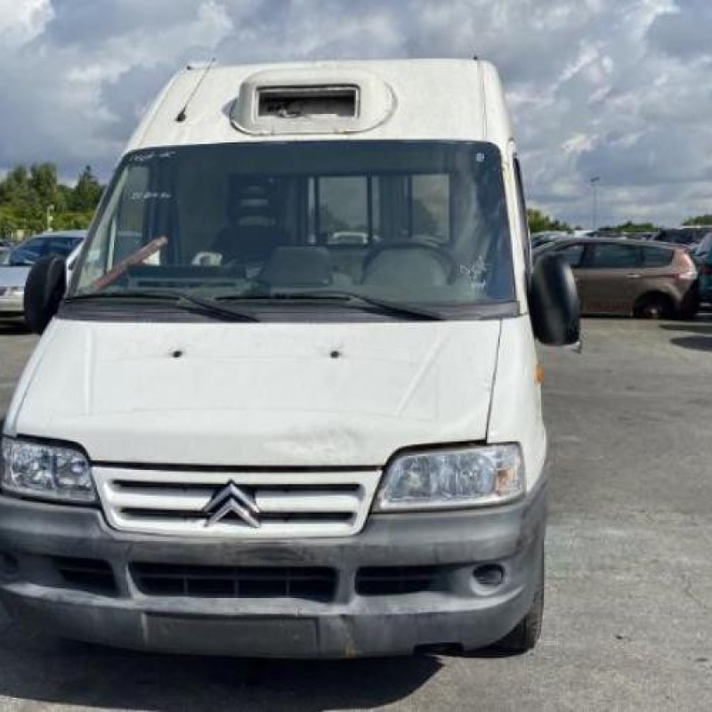 Alternateur CITROEN JUMPER 2 Photo n°12