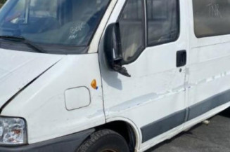 Alternateur CITROEN JUMPER 2