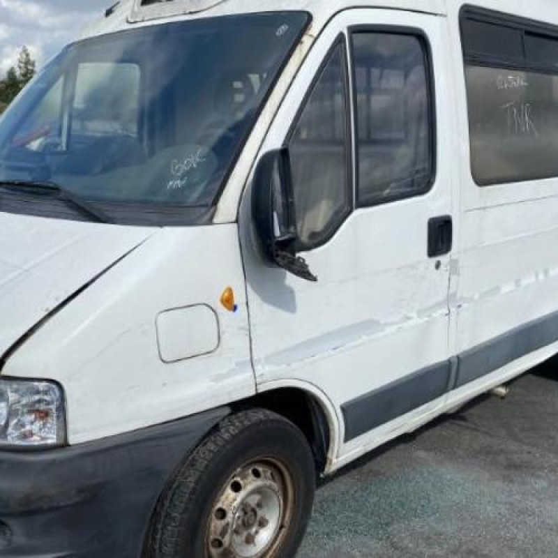 Alternateur CITROEN JUMPER 2 Photo n°13