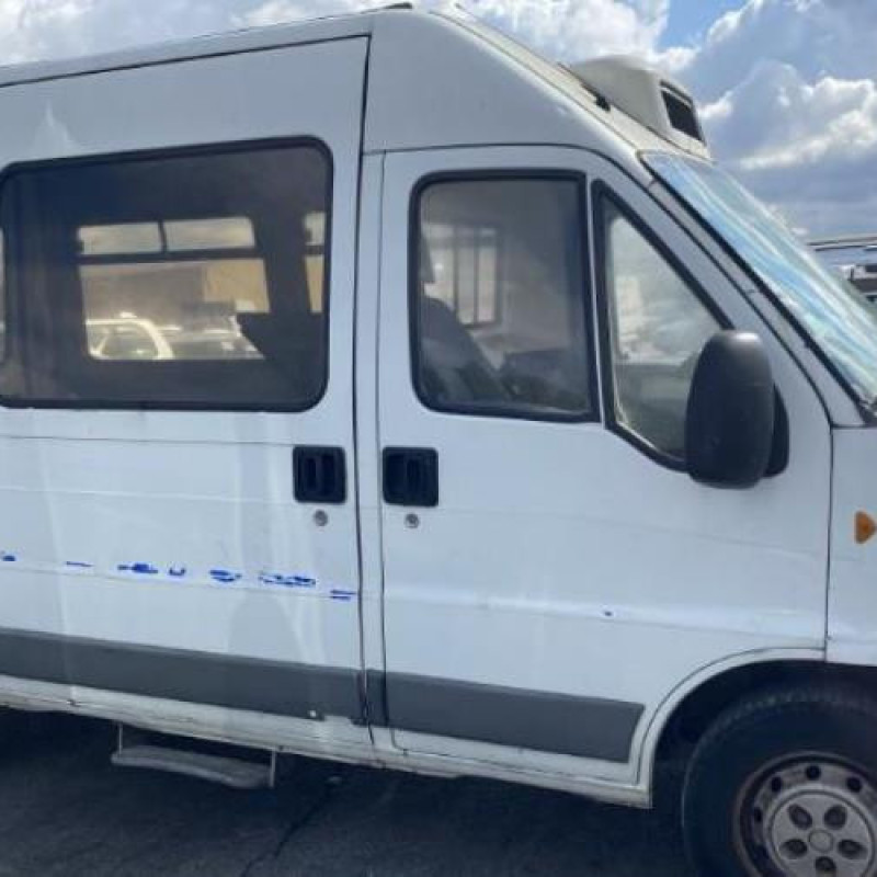 Alternateur CITROEN JUMPER 2 Photo n°14