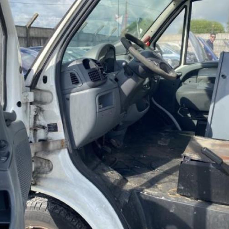 Alternateur CITROEN JUMPER 2 Photo n°15