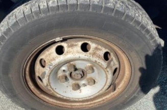 Alternateur CITROEN JUMPER 2