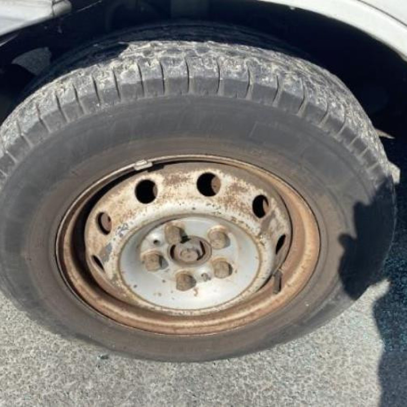 Alternateur CITROEN JUMPER 2 Photo n°18