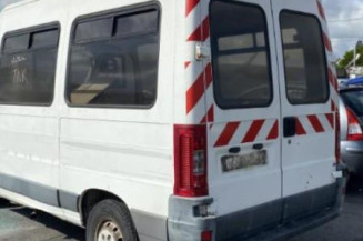 Alternateur CITROEN JUMPER 2