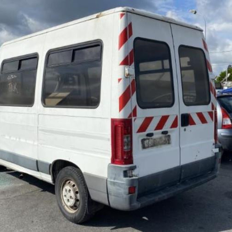 Alternateur CITROEN JUMPER 2 Photo n°19