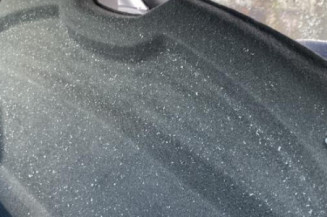 Vitre arriere gauche PEUGEOT 208 1