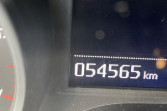 Arret de porte arriere gauche PEUGEOT 208 1