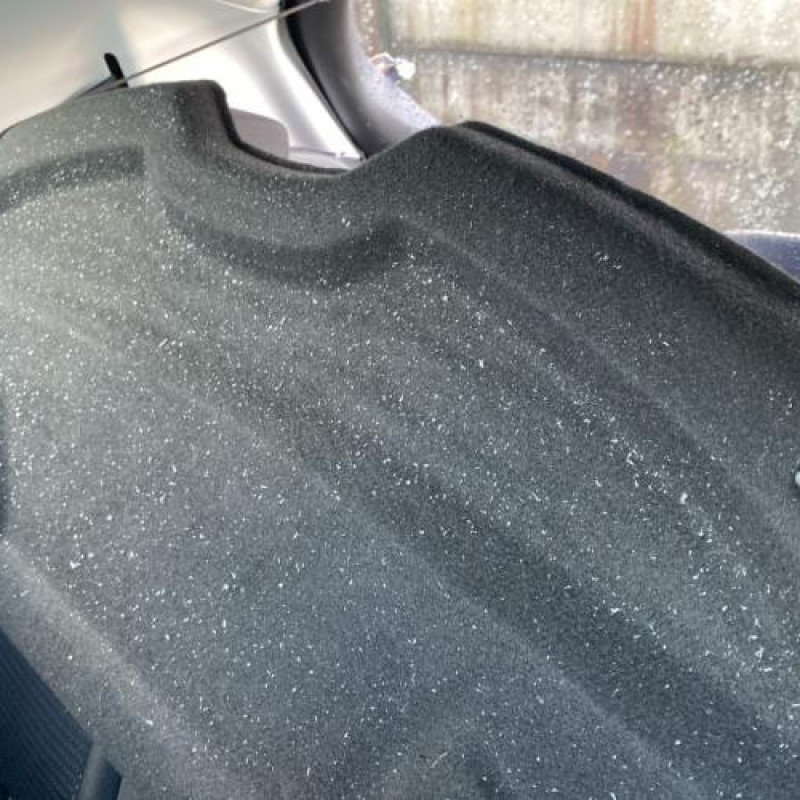 Poignee interieur arriere gauche PEUGEOT 208 1 Photo n°12