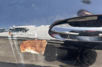 Bras essuie glace avant droit MERCEDES CLASSE A 176