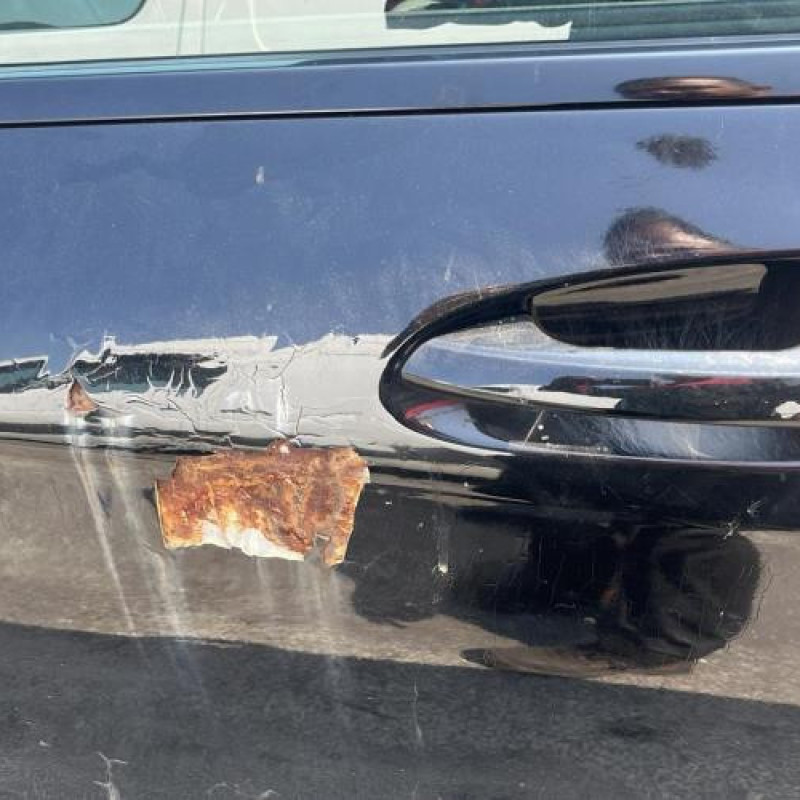 Bras essuie glace avant droit MERCEDES CLASSE A 176 Photo n°9