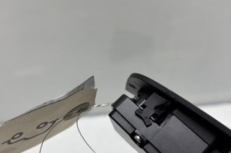 Bouton de warning MERCEDES CLASSE A 176