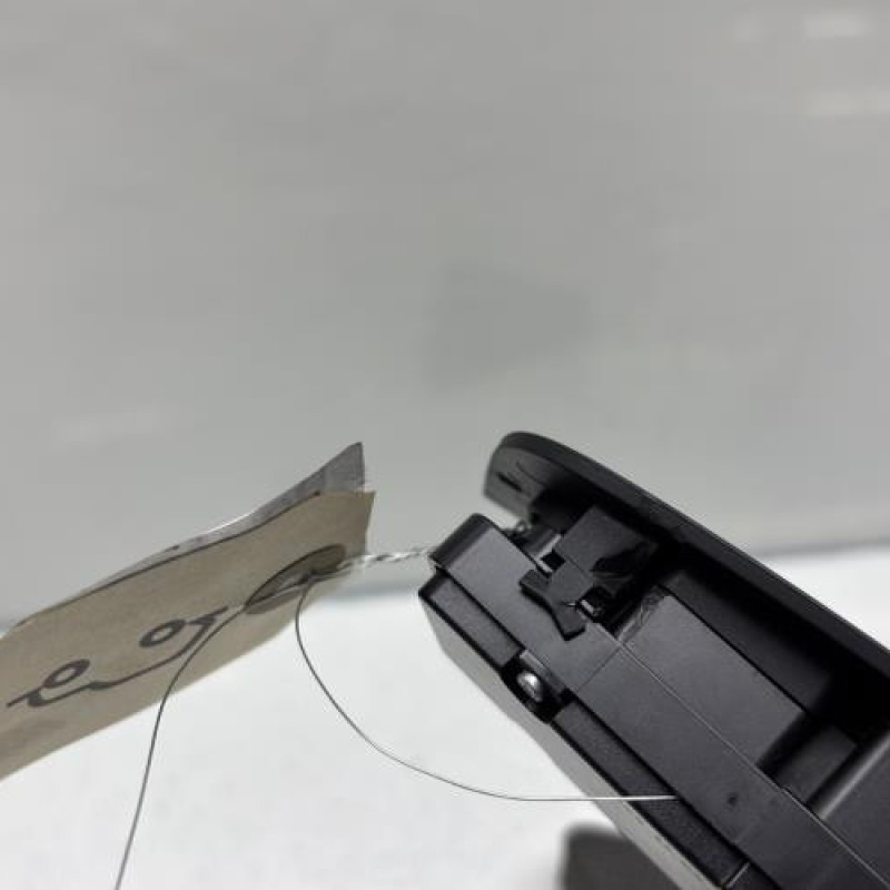 Bouton de warning MERCEDES CLASSE A 176 Photo n°6