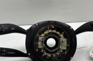 Com (Bloc Contacteur Tournant+Commodo Essuie Glace+Commodo Phare) MERCEDES CLASSE A 176 Photo n°1