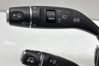 Com (Bloc Contacteur Tournant+Commodo Essuie Glace+Commodo Phare) MERCEDES CLASSE A 176