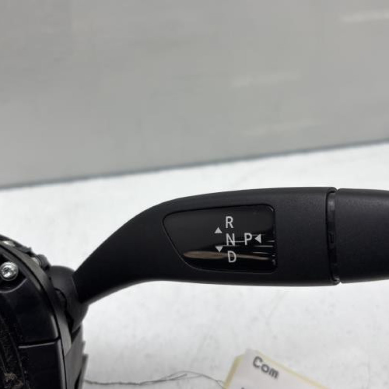 Com (Bloc Contacteur Tournant+Commodo Essuie Glace+Commodo Phare) MERCEDES CLASSE A 176 Photo n°4