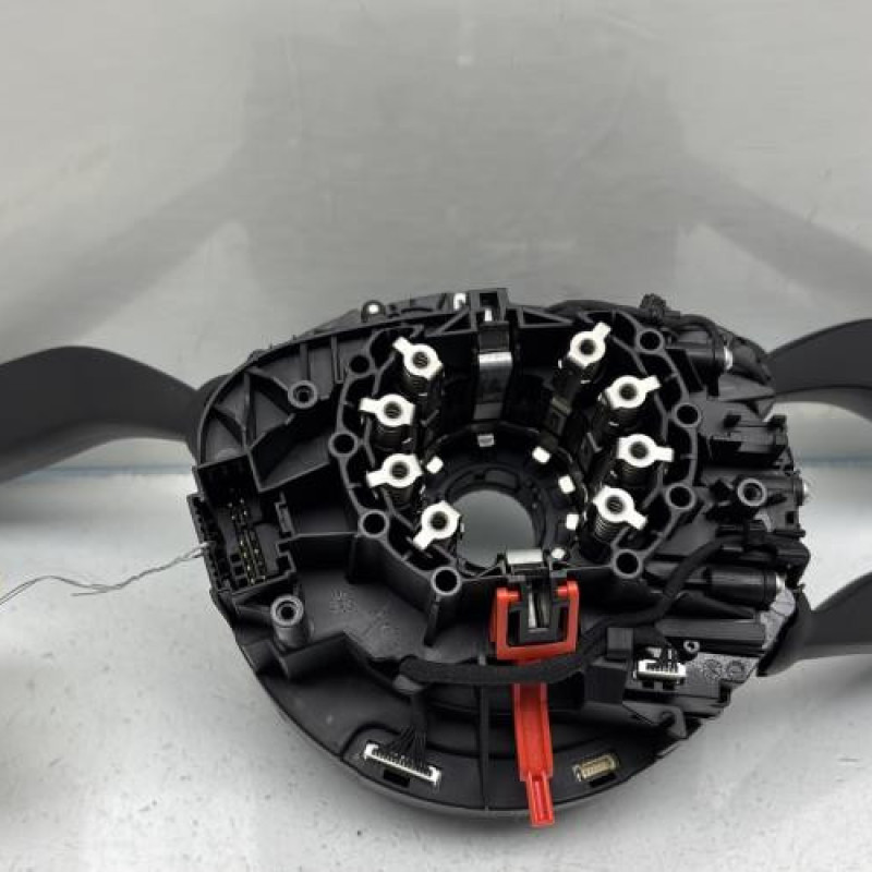 Com (Bloc Contacteur Tournant+Commodo Essuie Glace+Commodo Phare) MERCEDES CLASSE A 176 Photo n°5