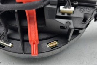 Com (Bloc Contacteur Tournant+Commodo Essuie Glace+Commodo Phare) MERCEDES CLASSE A 176