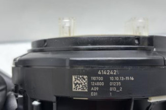 Com (Bloc Contacteur Tournant+Commodo Essuie Glace+Commodo Phare) MERCEDES CLASSE A 176