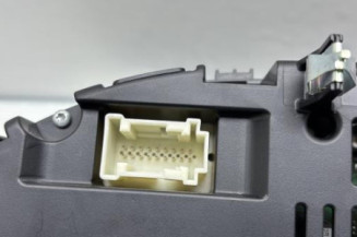 Compteur MERCEDES CLASSE A 176