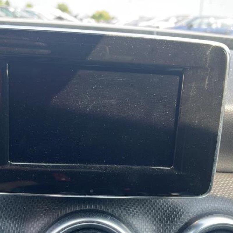 Compteur MERCEDES CLASSE A 176 Photo n°13