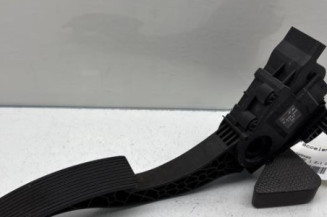 Pedale d'accelerateur MERCEDES CLASSE A 176 Photo n°1