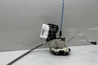 Serrure avant gauche MERCEDES CLASSE A 176 Photo n°1