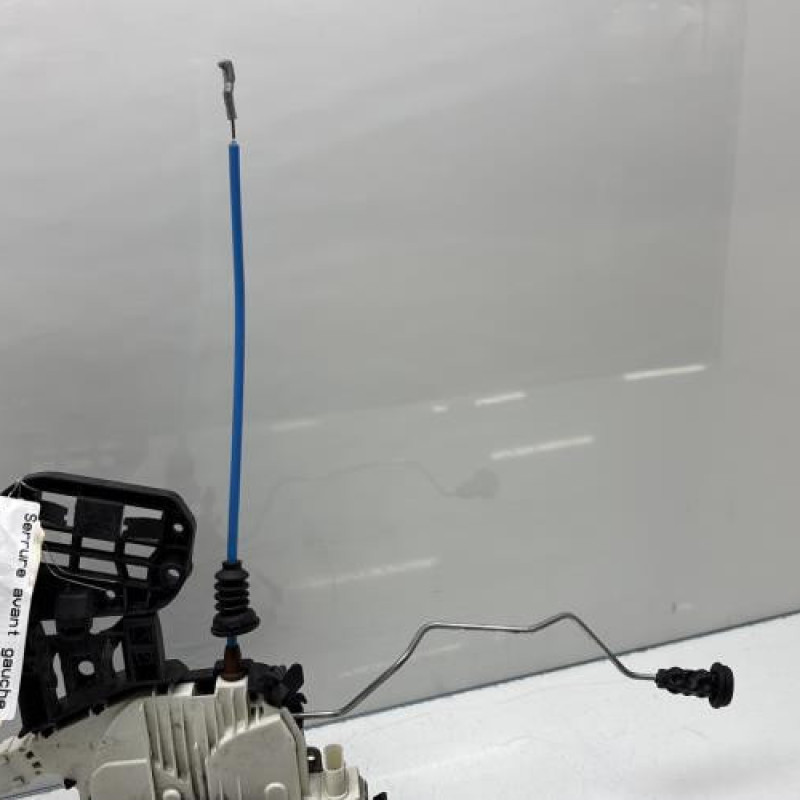 Serrure avant gauche MERCEDES CLASSE A 176 Photo n°3