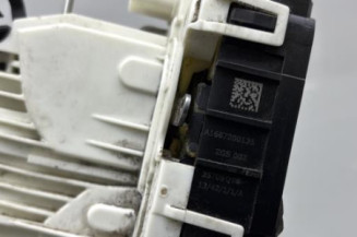 Serrure avant gauche MERCEDES CLASSE A 176